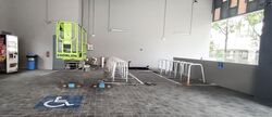 Space 18 (D12), Factory #548295291